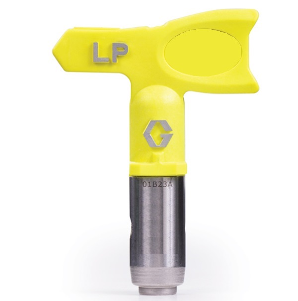 Graco Low Pressure LP217